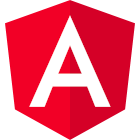 Angular logo