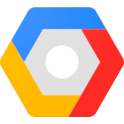 GCP logo